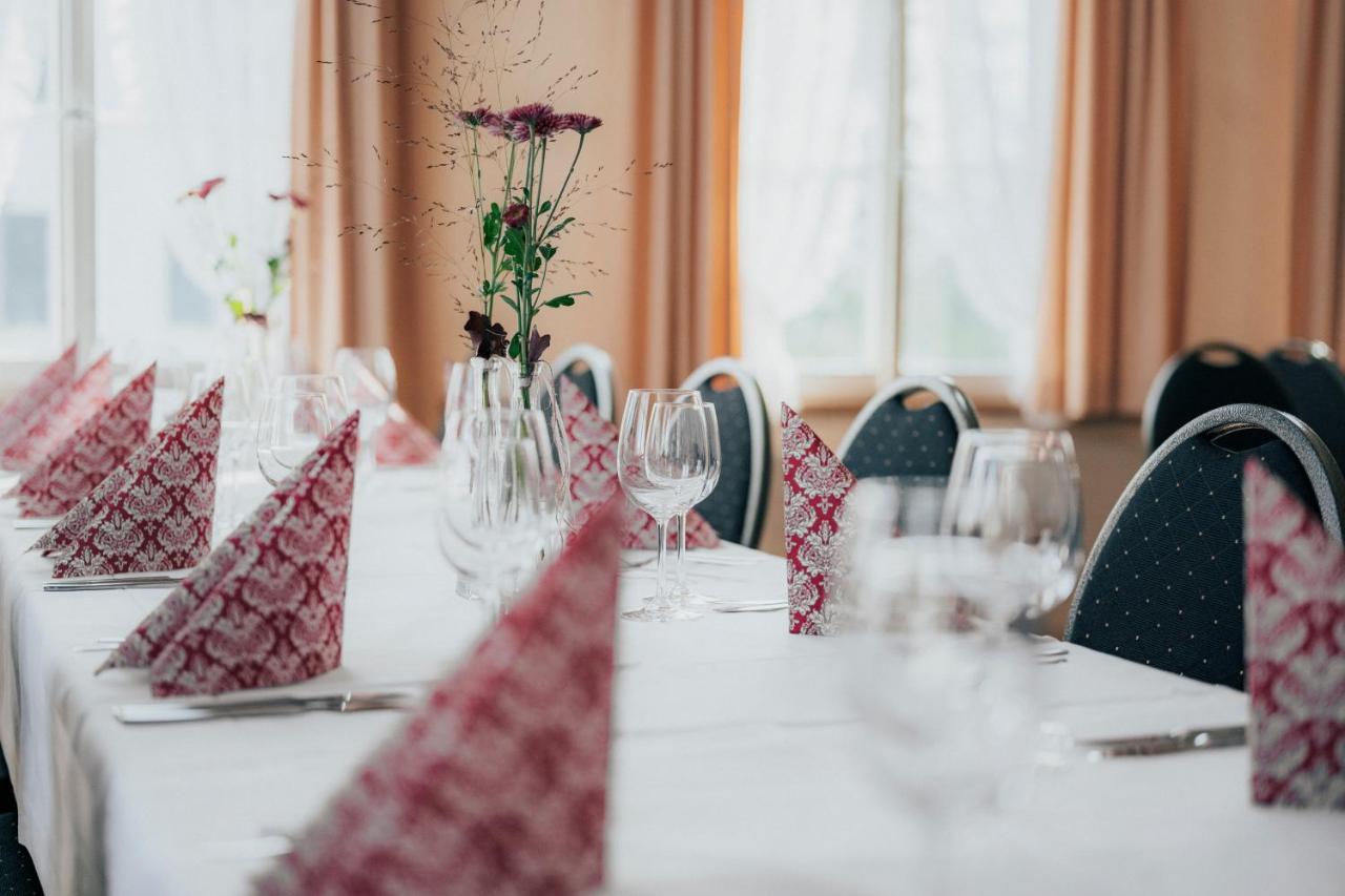 Hotel Krone Gais 외부 사진