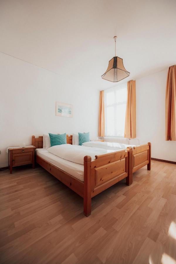 Hotel Krone Gais 외부 사진
